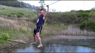 preview picture of video 'Wild Warrior Challenge (WV) : 2013'
