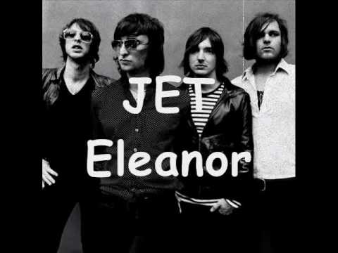 Jet Band - Eleanor _ Lyrics