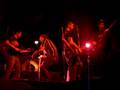 Sin Escape Rock (el agujero) 
