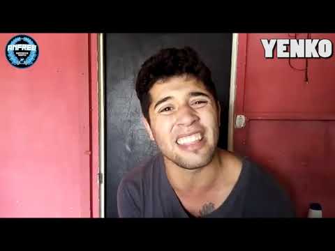 CUARTOS DE FINAL BATALLAS ESCRITAS ANFREE27