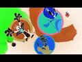 The Looney Tunes Show Theme Song In G Major