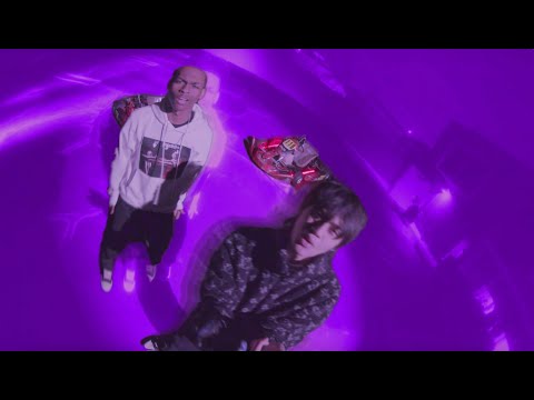 Warren Hue - W (with yvngxchris) [Official Music Video]