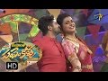 Shekar Master And Roja Performance Sankranthi Special PandemKollu 14th Jan 2017