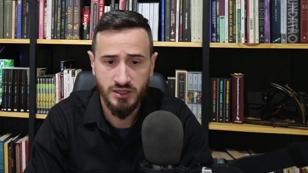 Quando seu maior inimigo é VOCÊ... | Tema Livre