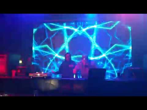 Doctor Terror vs. Kurwastyle Project @ Terrordrang 3-2-18