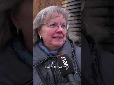 AFD-VIZEBÜRGERMEISTERIN ABGEWÄHLT: Streit um Demokratie und Brandmauer in Bad Salzuflen #shorts