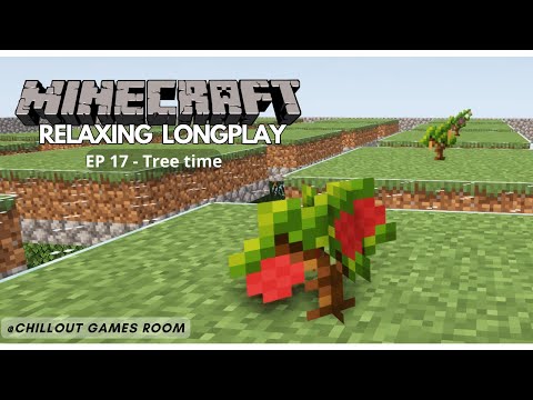Ultimate Minecraft Chillout longplay + Lofi
