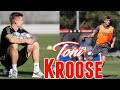Toni Kroos TRAINING 📈 🇩🇪