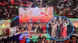 2024年年間視聴率30傑　紅白がワンツーフィニッシュ　トップは個人23・4％　[Japan news]世帯32・7％