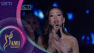 Gloria Jessica &quot;Just Wanna Love You&quot; | AMI AWARDS 20th