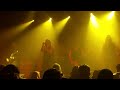 Swallow the Sun- Don't Fall Asleep Horror, Part 2 (Live at Rescue Rooms)