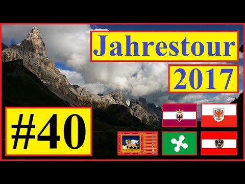 Mendelpass Teil 1 | JT2017#40