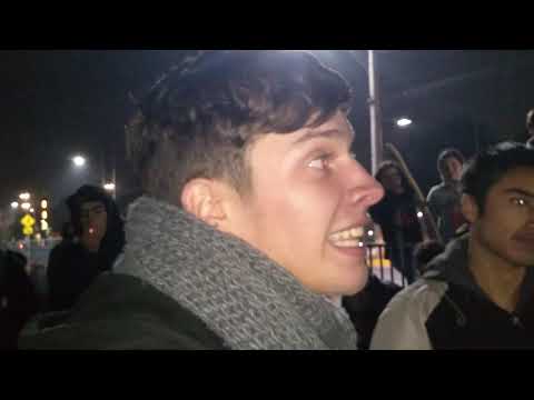 NARK vs TOTO vs WENDIGO : 8vos - Fight For Wings Battles VI | 2019