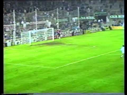 Sevilla 3 0 ponferradina 19 11 1992