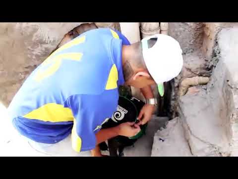 mc buru mc caçula ironia do destino