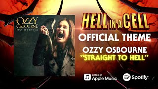 WWE Hell In A Cell 2021 - Official Theme Song HD -