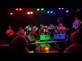Memphis Minnie song, “I’m going back home” played by Tuba Skinny at Jammin’ Java August 18,2021