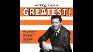 Jerry Lee Lewis Real Wild Child