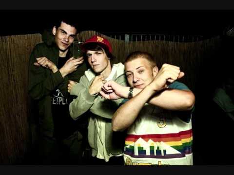 TłustyKot & DJ Bidi - Sposoby (feat. Małpa, DJ Ace, prod. Oliwa)