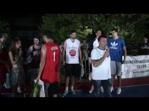 HAKLERSKI TURNIR-3-3-  LJUBUŠKI