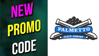 Palmetto State Armory Coupon Codes 2024 || Palmetto State Armory Coupon Codes 2024