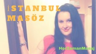 İstanbul Masöz - Avrupa Yakası ve Anadolu Yakası