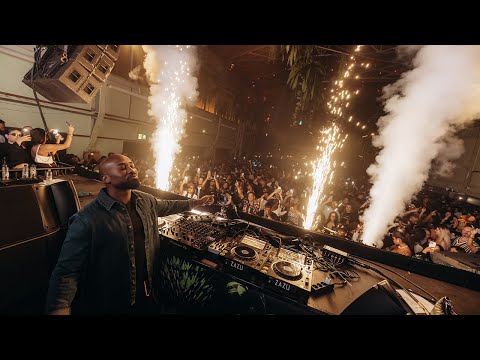 Breyth | Live at ZAZU Indoor Festival 2025