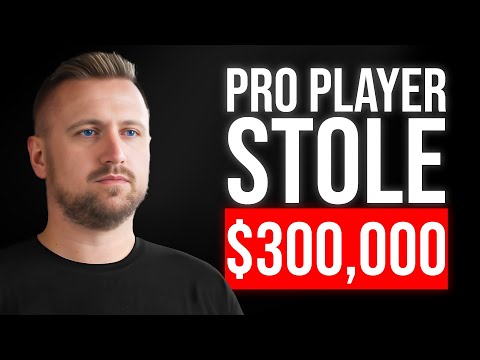 Pro Player Lost $300,000 of Borrowed CS2 Skins?!