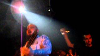 Defiler - Metamora,Cryomancer