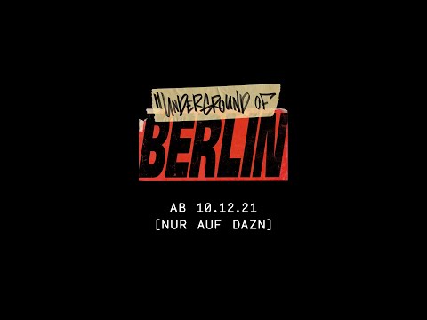 Da kommt was auf euch zu! 🍿