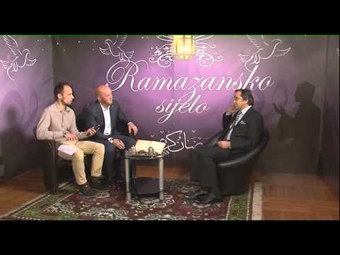 TV SUN MN, Ramazansko sijelo 2015 epizoda 9