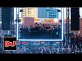 Michael Bibi Epic Tech-House Set Live From NYC Block Party