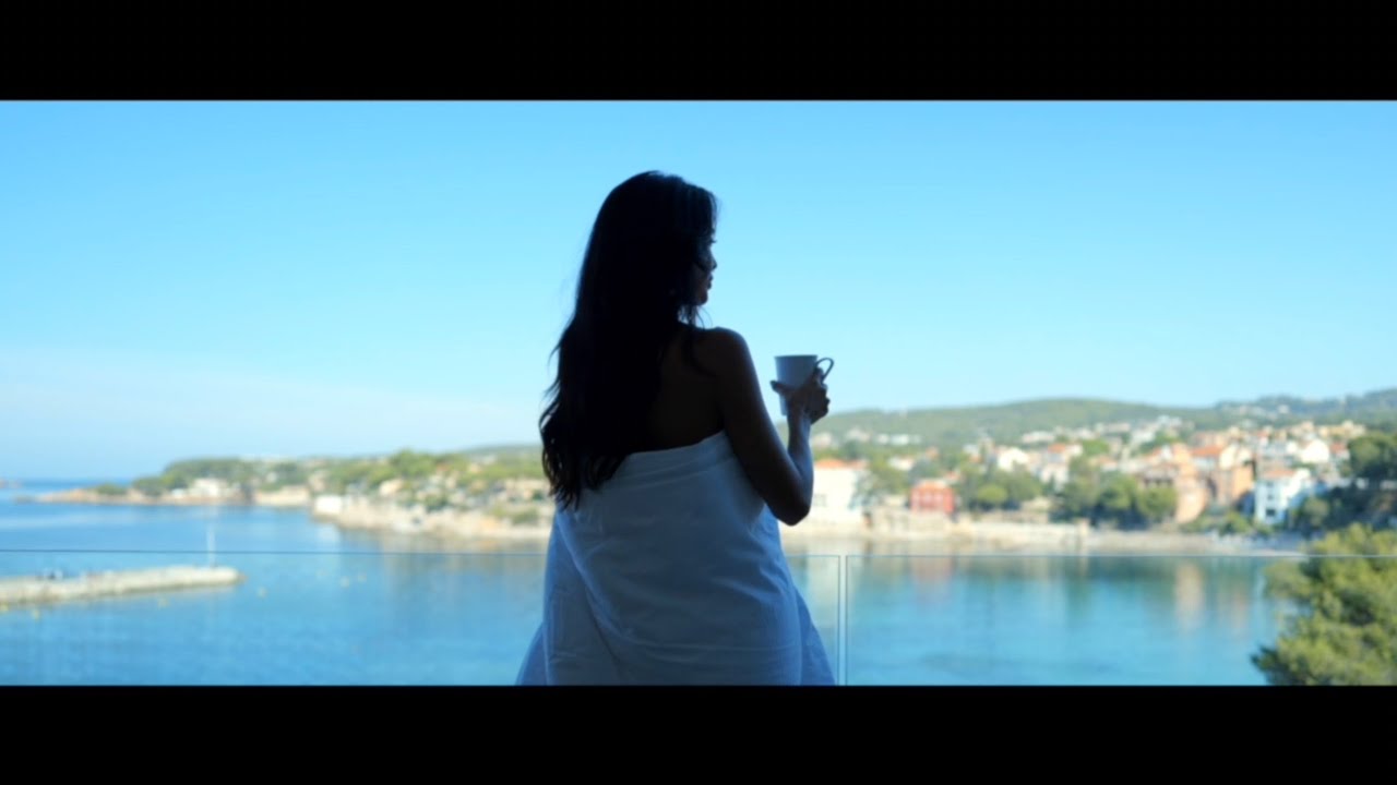 5 Stars hôtel spa Bandol Ile Rousse