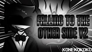 Cover art for ANALOG FUNKIN' - Other Side Koko Mixed V2 12+