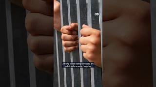Iran executes political prisoners at record pace following US-Israel conflict