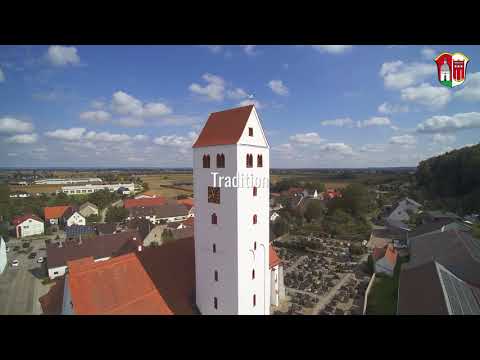 Markt Aislingen - www.aislingen.de