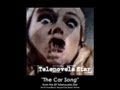 "Car Song" (Instrumental Version with lyrics) by Telenovela Star
