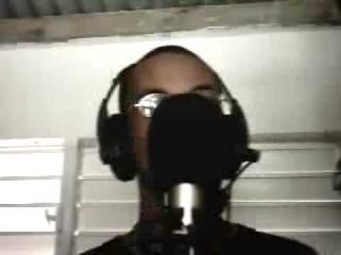 FREESTYLE " YAHDE " JAO KYNX" SKYWEED " JIHER " GREGO "