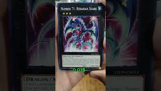 ¡YU-GI-OH! Legendary Duelists Duels of The Deep LED9 Ep 8 #yugioh #yugiohcards #unboxing #tcg