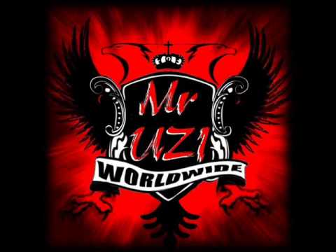 Berti ft. Mr.uzi - Vrasja Nr.1