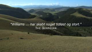 John Williams - Butcher's Crossing