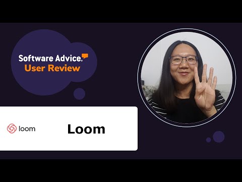 Laughter token merger Loom Reviews & Ratings | 2022 | Software Advice
