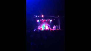 The dirty heads I got no time