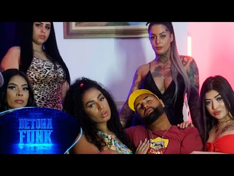 MC Dom Maestro - Se Minha Casa Falasse (Vídeoclipe Oficial)