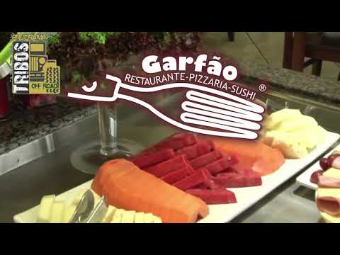 Programa Tribos OffRoad no Ar