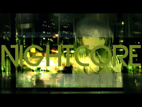 Nightcore - Speak in tongues (Machineheart)