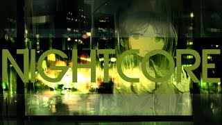 Nightcore - Speak in tongues (Machineheart)