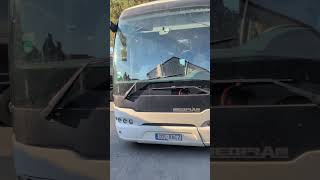 Neoplan Tourliner coach bus | Image 5 - Autoline