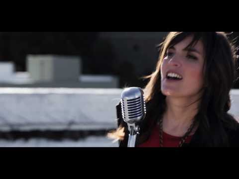 Valerie Orth - Relinquish Official Music Video