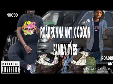Apg Ant & Fatboi cj - playball
